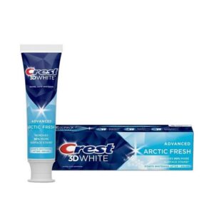Crest 3DWhite Arctic Fresh (93 грамма)