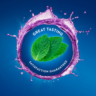 Crest Brilliance 3DWhite mouthwash (1 литр) ополаскиватель — изображение 3