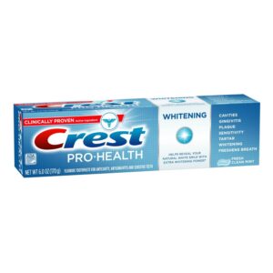 Crest Pro-Health Whitening (170 грамм)
