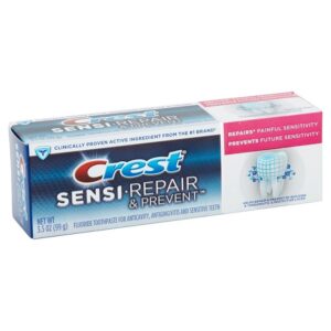 Crest Sensi-Repair and Prevent (99 грамм)