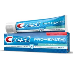 Crest Pro-Health Clean Mint (130 грамм)