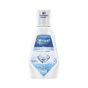 Crest 3DWhite Diamond Strong Alcohol Free  (1 литр) ополаскиватель