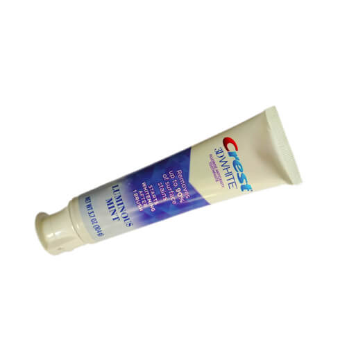 Crest 3DWhite Luminous Mint (104 грамма) — изображение 2