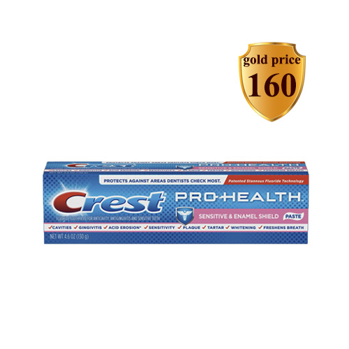 Crest Pro-Health Sensitive+Enamel Shield (130 грамм)
