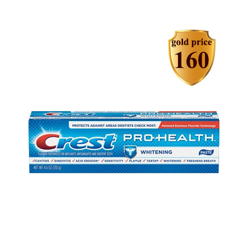 Crest Pro-Health Whitening Power (130 грамм)