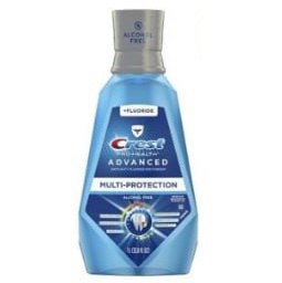 Crest Pro-Health Advanced multi-protection (1 литр) ополаскиватель