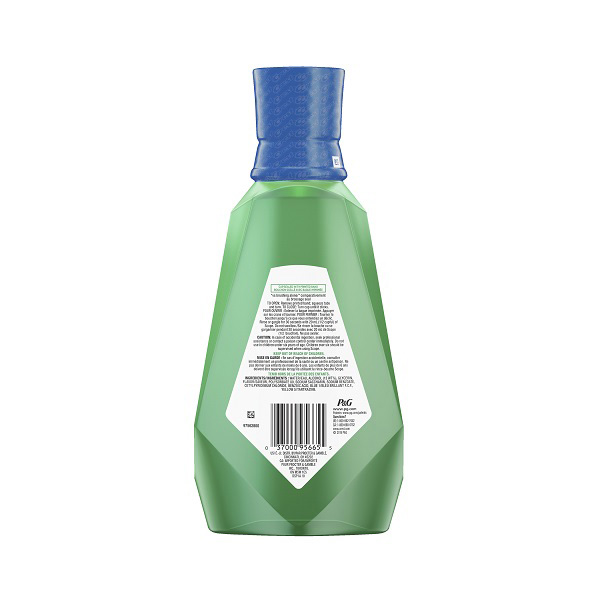 Crest Scope Outlast (1 л) ополаскиватель — изображение 2