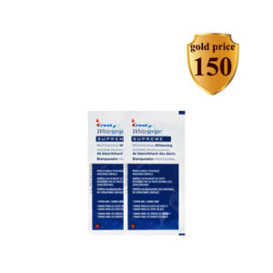 Crest Whitestrips Supreme Professional Whitening (2 пакетика)